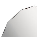 ΚΑΘΡΕΠΤΗΣ ΤΟΙΧΟΥ ΠΟΛΥΓΩΝΙΚΟΣ CANE HM4493 ΧΩΡΙΣ ΠΛΑΙΣΙΟ 70x90Υεκ. - Image 4