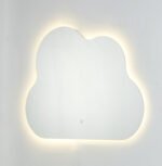 Αγόρασε ΚΑΘΡΕΠΤΗΣ TOIXOY ΣΕΙΡΑ TORCH HM4490 ΧΩΡΙΣ ΠΛΑΙΣΙΟ-LED ΟΠΙΣΘΙΟΣ ΦΩΤΙΣΜΟΣ 88x68Υεκ. σε μοναδική τιμή στο clickforshop.gr