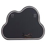 ΚΑΘΡΕΠΤΗΣ TOIXOY ΣΕΙΡΑ TORCH HM4490 ΧΩΡΙΣ ΠΛΑΙΣΙΟ-LED ΟΠΙΣΘΙΟΣ ΦΩΤΙΣΜΟΣ 88x68Υεκ. - Image 5