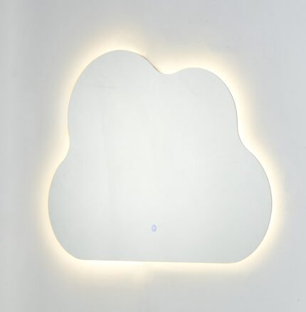 Αγόρασε ΚΑΘΡΕΠΤΗΣ TOIXOY ΣΕΙΡΑ TORCH HM4490 ΧΩΡΙΣ ΠΛΑΙΣΙΟ-LED ΟΠΙΣΘΙΟΣ ΦΩΤΙΣΜΟΣ 88x68Υεκ. σε μοναδική τιμή στο clickforshop.gr