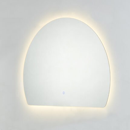 Αγόρασε ΚΑΘΡΕΠΤΗΣ TOIXOY ΣΕΙΡΑ TORCH HM4491 ΧΩΡΙΣ ΠΛΑΙΣΙΟ-LED ΟΠΙΣΘΙΟΣ ΦΩΤΙΣΜΟΣ 89x69Υεκ. σε μοναδική τιμή στο clickforshop.gr