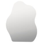 ΚΑΘΡΕΠΤΗΣ TOIXOY ΣΕΙΡΑ TORCH HM4495 ΧΩΡΙΣ ΠΛΑΙΣΙΟ-LED ΟΠΙΣΘΙΟΣ ΦΩΤΙΣΜΟΣ 67x87Υεκ. - Image 3