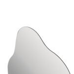 ΚΑΘΡΕΠΤΗΣ TOIXOY ΣΕΙΡΑ TORCH HM4495 ΧΩΡΙΣ ΠΛΑΙΣΙΟ-LED ΟΠΙΣΘΙΟΣ ΦΩΤΙΣΜΟΣ 67x87Υεκ. - Image 4