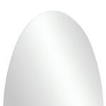 ΚΑΘΡΕΠΤΗΣ TOIXOY ΣΕΙΡΑ TORCH HM4496 ΧΩΡΙΣ ΠΛΑΙΣΙΟ-LED ΟΠΙΣΘΙΟΣ ΦΩΤΙΣΜΟΣ 48,5x79Υεκ. - Image 5