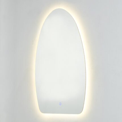 Αγόρασε ΚΑΘΡΕΠΤΗΣ TOIXOY ΣΕΙΡΑ TORCH HM4496 ΧΩΡΙΣ ΠΛΑΙΣΙΟ-LED ΟΠΙΣΘΙΟΣ ΦΩΤΙΣΜΟΣ 48