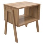 Αγόρασε ΚΟΜΟΔΙΝΟ JAKE HM18182.04 ΜΕΛΑΜΙΝΗ ΣΕ ΦΥΣΙΚΟ ΞΥΛΟΥ 48x35x49Υεκ. σε μοναδική τιμή στο clickforshop.gr