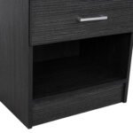 ΚΟΜΟΔΙΝΟ ΜΕ 1 ΣΥΡΤΑΡΙ LANEY ZEBRANO 45x35,5x47Υ εκ. HM2345.02 - Image 6