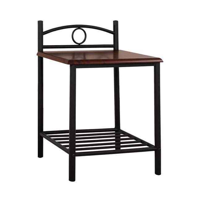 ΚΟΜΟΔΙΝΟ REVEN HM387 ΑΠΟ ΜΕΤΑΛΛΟ ΚΑΙ ΞΥΛΟ 45x35x48-61 εκ. Αγόρασε ΚΟΜΟΔΙΝΟ REVEN HM387 ΑΠΟ ΜΕΤΑΛΛΟ ΚΑΙ ΞΥΛΟ 45x35x48-61 εκ. σε μοναδική τιμή στο clickforshop.gr