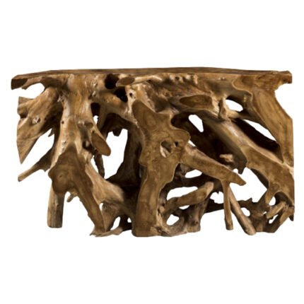 Αγόρασε ΚΟΝΣΟΛΑ ΓΙΑ ΕΠΑΓΓΕΛΜΑΤΙΚΗ ΧΡΗΣΗ ΑΠΟ ΡΙΖΑ ΤΕΑΚ ΚΑΙ JAVA WOOD 125X40X75Yεκ.HM9394 σε μοναδική τιμή στο clickforshop.gr