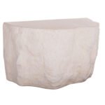 Αγόρασε ΚΟΝΣΟΛΑ ΒΡΑΧΟΣ INTERON HM18152.02 FIBER CEMENT ΣΕ ΛΕΥΚΟ--120x50x71Υεκ. σε μοναδική τιμή στο clickforshop.gr