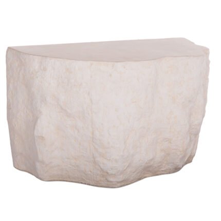 Αγόρασε ΚΟΝΣΟΛΑ ΒΡΑΧΟΣ INTERON HM18152.02 FIBER CEMENT ΣΕ ΛΕΥΚΟ--120x50x71Υεκ. σε μοναδική τιμή στο clickforshop.gr