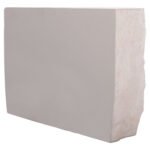 ΚΟΝΣΟΛΑ ΒΡΑΧΟΣ INTERON HM18152.02 FIBER CEMENT ΣΕ ΛΕΥΚΟ--120x50x71Υεκ. - Image 6