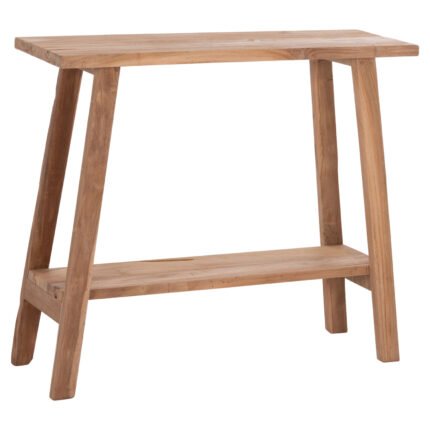 Αγόρασε ΚΟΝΣΟΛΑ TALIBER HM18256 ΞΥΛΟ TEAK ΣΕ ΦΥΣΙΚΟ ΧΡΩΜΑ 90x30x77Υεκ. σε μοναδική τιμή στο clickforshop.gr