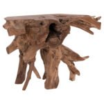 Αγόρασε ΚΟΝΣΟΛΑ GRIMAL HM18298 ΞΥΛΟ ΤΕΑΚ (ΡΙΖΑ)--ΦΥΣΙΚΟ 125x46x80Υεκ. σε μοναδική τιμή στο clickforshop.gr