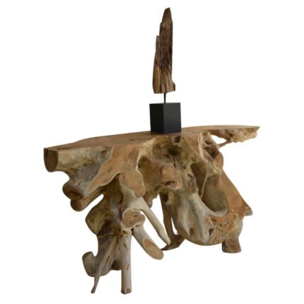 Αγόρασε ΚΟΝΣΟΛΑ HM9370 ΑΠΟ ΜΑΣΙΦ ΞΥΛΟ ΤEAK ΦΥΣΙΚΟ 120Χ36Χ70Y εκ. σε μοναδική τιμή στο clickforshop.gr