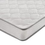 ΚΟΥΚΕΤΑ ΠΑΙΔΙΚΗ ΜΕ ΠΑΡΚΑΚΙ PLAYKID HM21312.01 ΞΥΛΟ ΠΕΥΚΟΥ ΛΕΥΚΟ--ME ΣΤΡΩΜΑ 90x190εκ - Image 4