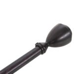 Αγόρασε ΚΟΥΡΤΙΝΟΞΥΛΟ 110-210cm HM11280.03 ΜΕΤΑΛΛΙΚΟ ΠΤΥΣ/ΝΟ ΜΑΥΡΟ ΚΟΚΚΙΝΟ ΚΩΝΟΣ Ε-0316 σε μοναδική τιμή στο clickforshop.gr