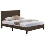 Αγόρασε ΚΡΕΒΑΤΙ TRILLOP HM666.13 ΚΑΦΕ ΥΦΑΣΜΑ ΓΙΑ ΣΤΡΩΜΑ 160X200εκ. σε μοναδική τιμή στο clickforshop.gr