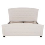 ΚΡΕΒΑΤΙ ODELIA ΜΕ PU HM550.11 150x200 εκ. - Image 3