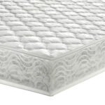 ΚΡΕΒΑΤΙ ΜΕ ΣΤΡΩΜΑ INDRA HM21280.04 ΚΥΠΑΡΙΣΣΙ ΒΕΛΟΥΔΟ--ΓΙΑ 160x200εκ - Image 6