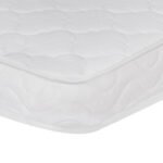 ΚΡΕΒΑΤΙ ΜΕ ΣΤΡΩΜΑ MAYLIN HM21281.03 ΓΚΡΙ ΥΦΑΣΜΑ--ΓΙΑ 120x200εκ - Image 6