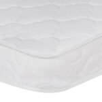 ΚΡΕΒΑΤΙ ΜΕ ΣΤΡΩΜΑ RILEY HM21282.01 ΓΚΡΙ ΒΕΛΟΥΔΟ--ΓΙΑ 90x200εκ - Image 6