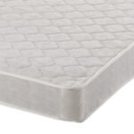 ΚΡΕΒΑΤΙ ΜΕ ΣΤΡΩΜΑ BECCA HM21283.06 ΚΥΠΑΡΙΣΣΙ ΒΕΛΟΥΔΟ--ΓΙΑ 150x200εκ - Image 6