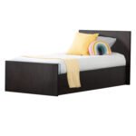 Αγόρασε ΚΡΕΒΑΤΙ ADLER ΜΕΛΑΜΙΝΗΣ ΜΟΝΟ ΓΙΑ ΣΤΡΩΜΑ 90Χ200εκ. ΒΕΓΓΕ HM2433.02 σε μοναδική τιμή στο clickforshop.gr