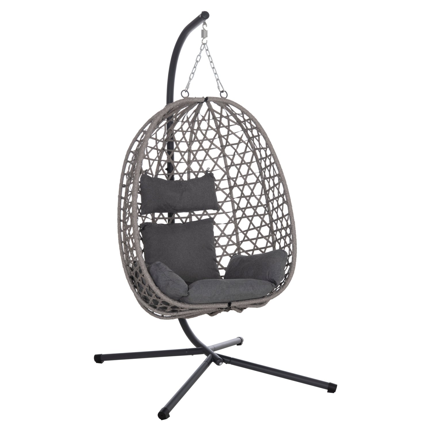 ΚΡΕΜΑΣΤΗ ΦΩΛΙΑ NESTA HM6468.01 ΓΚΡΙ ΜΕΤΑΛΛΟ & P.E.RATTAN 100x100x190Υεκ. Αγόρασε ΚΡΕΜΑΣΤΗ ΦΩΛΙΑ NESTA HM6468.01 ΓΚΡΙ ΜΕΤΑΛΛΟ & P.E.RATTAN 100x100x190Υεκ. σε μοναδική τιμή στο clickforshop.gr