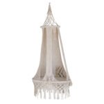 Αγόρασε ΚΡΕΜΑΣΤΗ ΦΩΛΙΑ ΜΑΚΡΑΜΕ HM9345 ΕΚΡΟΥ  80X150 ΕΚ. σε μοναδική τιμή στο clickforshop.gr