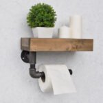 ΚΡΕΜΑΣΤΡΑ ΧΑΡΤΟΘΗΚΗ HM8941.01 28Χ14Χ16εκ - Image 5