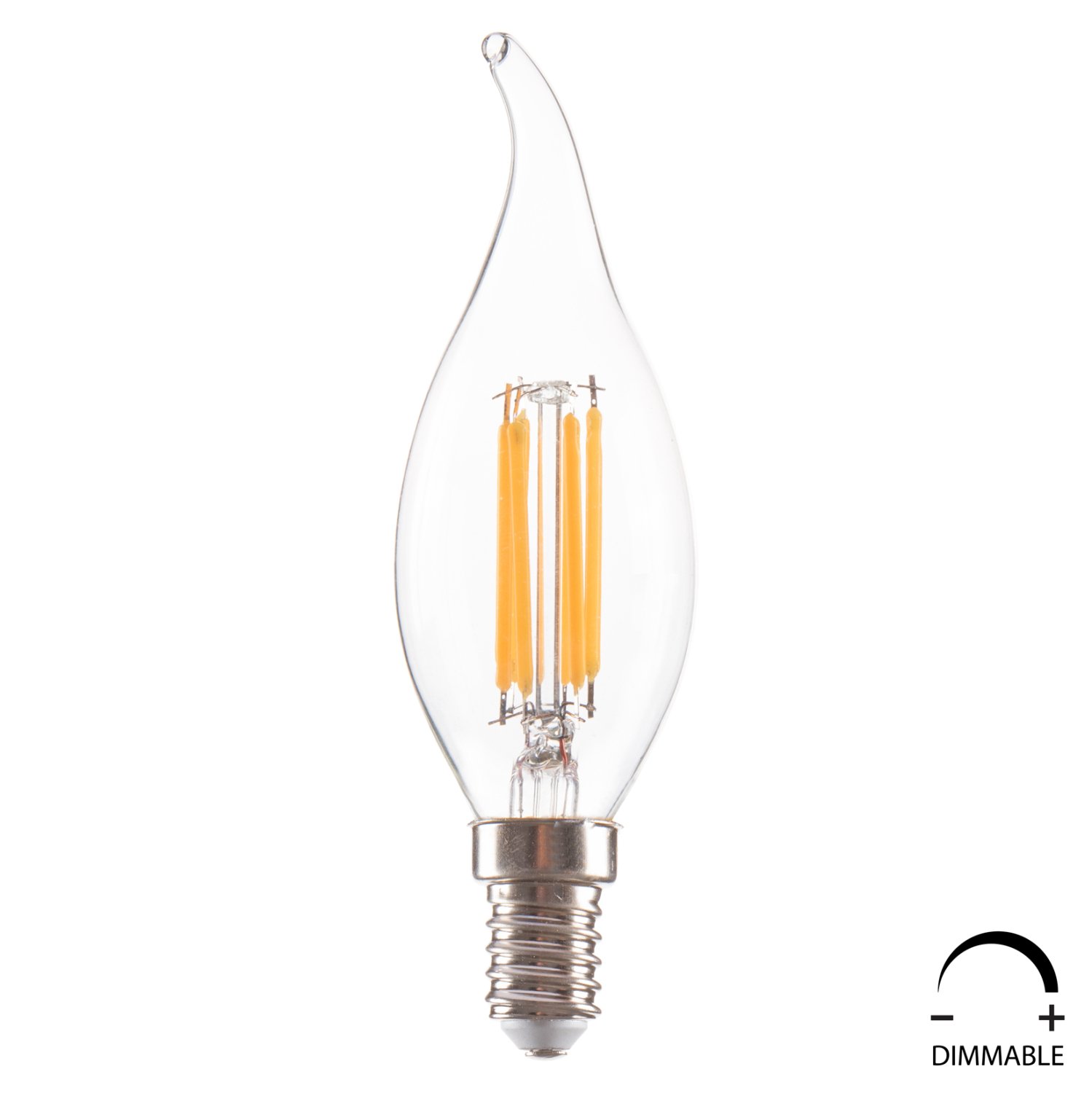 ΛΑΜΠΤΗΡΑΣ HM4047.01 ΣΤΥΛ ΦΛΟΓΑ LED FILAMENT 6W E14 3000K ΔΙΑΦΑΝΟ DIMMABLE Αγόρασε ΛΑΜΠΤΗΡΑΣ HM4047.01 ΣΤΥΛ ΦΛΟΓΑ LED FILAMENT 6W E14 3000K ΔΙΑΦΑΝΟ DIMMABLE σε μοναδική τιμή στο clickforshop.gr