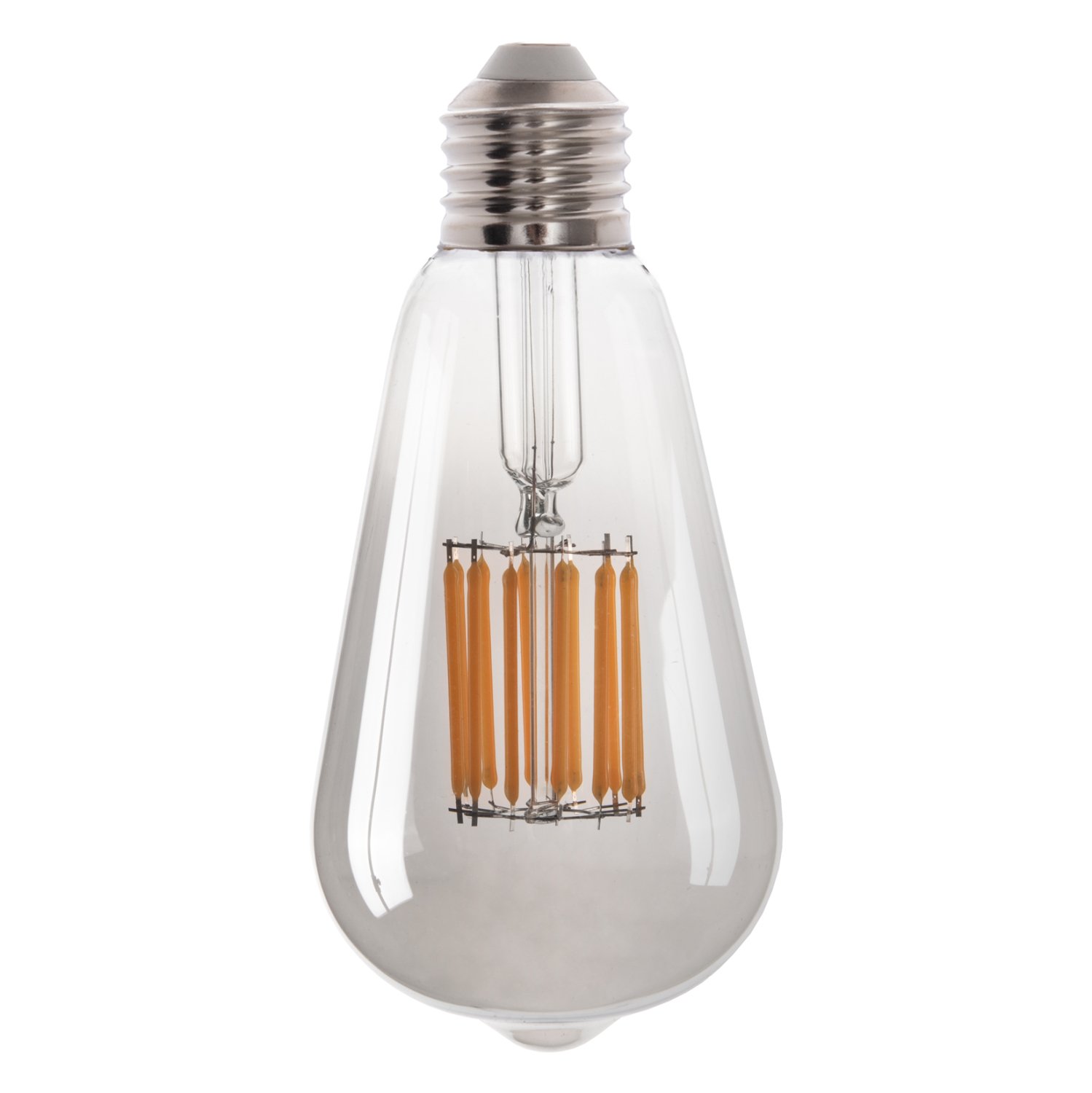ΛΑΜΠΤΗΡΑΣ HM4189.03 LED FILAMENT 12W E27 2700K SMOKE Αγόρασε ΛΑΜΠΤΗΡΑΣ HM4189.03 LED FILAMENT 12W E27 2700K SMOKE σε μοναδική τιμή στο clickforshop.gr