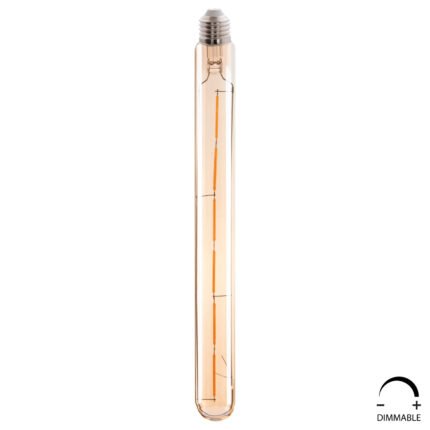 Αγόρασε ΛΑΜΠΤΗΡΑΣ HM4190 LED FILAMENT 6W E27 3000K ΧΡΥΣΟ DIMMABLE σε μοναδική τιμή στο clickforshop.gr