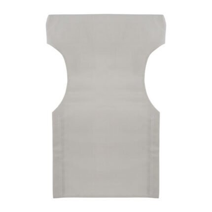 Αγόρασε ΜΑΞΙΛΑΡΙ TEXTILENE 600gr/m2 2X1 ΕΚΡΟΥ ΓΙΑ ΠΟΛΥΘΡΟΝΑ ΣΚΗΝΟΘΕΤΗ HM5272.60 46.5Χ53Χ80Υεκ. σε μοναδική τιμή στο clickforshop.gr