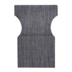 Αγόρασε ΜΑΞΙΛΑΡΙ TEXTILENE 600gr/m2 2X1 ΓΚΡΙ ΓΙΑ ΠΟΛΥΘΡΟΝΑ ΣΚΗΝΟΘΕΤΗ HM5272.10 46.5Χ53Χ80Υεκ. σε μοναδική τιμή στο clickforshop.gr