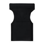 Αγόρασε ΜΑΞΙΛΑΡΙ TEXTILENE 600gr/m2 2X1 ΜΑΥΡΟ ΓΙΑ ΠΟΛΥΘΡΟΝΑ ΣΚΗΝΟΘΕΤΗ HM5272.05 46.5Χ53Χ80Υεκ. σε μοναδική τιμή στο clickforshop.gr