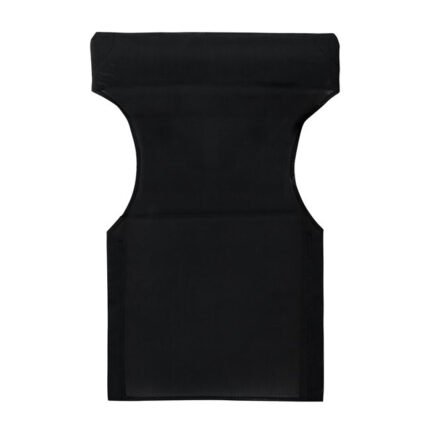 Αγόρασε ΜΑΞΙΛΑΡΙ TEXTILENE 600gr/m2 2X1 ΜΑΥΡΟ ΓΙΑ ΠΟΛΥΘΡΟΝΑ ΣΚΗΝΟΘΕΤΗ HM5272.05 46.5Χ53Χ80Υεκ. σε μοναδική τιμή στο clickforshop.gr