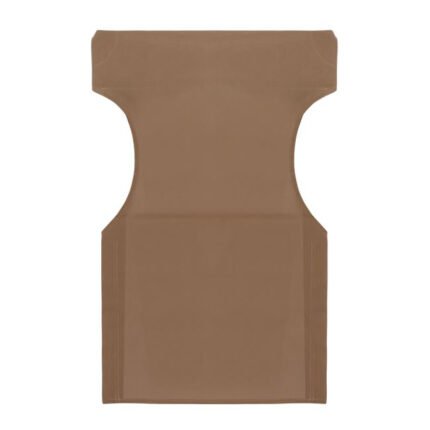 Αγόρασε ΜΑΞΙΛΑΡΙ TEXTILENE 600gr/m2 2X1 MOKA ΓΙΑ ΠΟΛΥΘΡΟΝΑ ΣΚΗΝΟΘΕΤΗ HM5272.04 46.5Χ53Χ80Υεκ. σε μοναδική τιμή στο clickforshop.gr