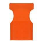 Αγόρασε ΜΑΞΙΛΑΡΙ TEXTILENE 600gr/m2 2X1 ΠΟΡΤΟΚΑΛΙ ΓΙΑ ΠΟΛΥΘΡΟΝΑ ΣΚΗΝ. HM5272.02 46.5Χ53Χ80Υεκ. σε μοναδική τιμή στο clickforshop.gr