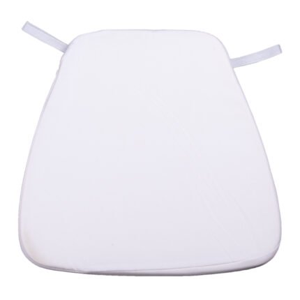 Αγόρασε ΜΑΞΙΛΑΡΙ TIFFANYS HM8058.41FC ΜΕ ΥΦΑΣΜΑ WATER REPELLENT ΛΕΥΚΟ 43