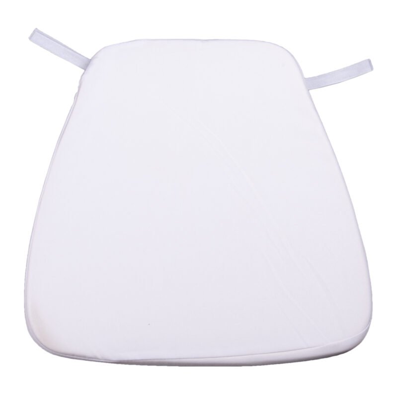 Αγόρασε ΜΑΞΙΛΑΡΙ TIFFANYS HM8058.41FC ΜΕ ΥΦΑΣΜΑ WATER REPELLENT ΛΕΥΚΟ 43