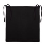 Αγόρασε ΜΑΞΙΛΑΡΙ ΚΑΡΕΚΛΑΣ BOGI HM6240 TEXTILENE ΣΕ ΜΑΥΡΟ ΧΡΩΜΑ--43x41x3.5(πάχος)εκ. σε μοναδική τιμή στο clickforshop.gr