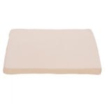 ΜΑΞΙΛΑΡΙ ΚΑΡΕΚΛΑΣ POLYESTER CHIOS ΜΠΕΖ HM11240.01P 45X45X4κ. - Image 3