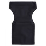 Αγόρασε ΜΑΞΙΛΑΡΙ TEXTILENE 600gr/m2 2X1 ΜΑΥΡΟ ΕΙΔ.ΓΙΑ ΚΑΡΕΚΛΑ ΣΚΗΝΟΘΕΤΟΥ HM5272.35 59x45x79Y σε μοναδική τιμή στο clickforshop.gr