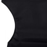 ΜΑΞΙΛΑΡΙ TEXTILENE 600gr/m2 2X1 ΜΑΥΡΟ ΕΙΔ.ΓΙΑ ΚΑΡΕΚΛΑ ΣΚΗΝΟΘΕΤΟΥ HM5272.35 59x45x79Y - Image 4