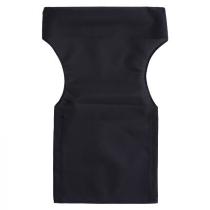 Αγόρασε ΜΑΞΙΛΑΡΙ TEXTILENE 600gr/m2 2X1 ΜΑΥΡΟ ΕΙΔ.ΓΙΑ ΚΑΡΕΚΛΑ ΣΚΗΝΟΘΕΤΟΥ HM5272.35 59x45x79Y σε μοναδική τιμή στο clickforshop.gr