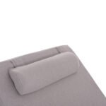 ΜΑΞΙΛΑΡΙ ΞΑΠΛΩΣΤΡΑΣ KIHEI HM21094.01 OLEFIN ΨΑΡΟΚΟΚΚΑΛΟ ΜΕ FOAM 198x70x20Υεκ - Image 6