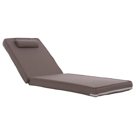 Αγόρασε ΜΑΞΙΛΑΡΙ ΞΑΠΛΩΣΤΡΑΣ POLYESTER CHIOS ΓΚΡΙ HM11236.10P 196(117+1+78)x58x9εκ. σε μοναδική τιμή στο clickforshop.gr