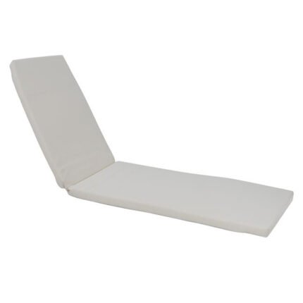 Αγόρασε ΜΑΞΙΛΑΡΙ ΞΑΠΛΩΣΤΡΑΣ ΙΟΣ 5εκ. ΜΕ ΕΚΡΟΥ PVC HM5431 196x55x5 cm. σε μοναδική τιμή στο clickforshop.gr